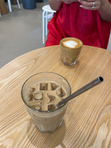 Opinii despre Plus Coffee Joint în Singapore - Hospitality and gastronomy