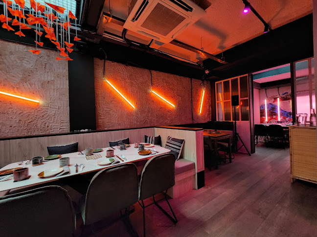 Comentarii opinii despre The Kongsee