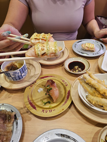 Sushiro Tampines 1 - Singapore