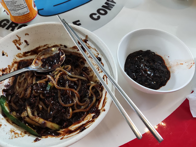 HoHo Korean Restaurant - Singapore