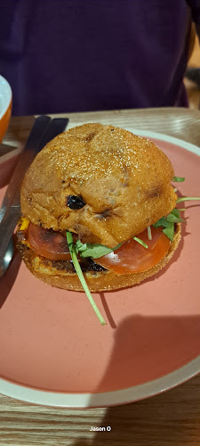 The Soup Spoon Union - Singapore