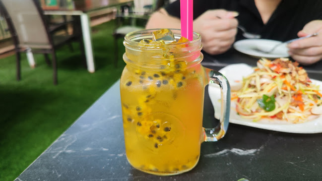 Comentarii opinii despre Lucky Saigon Café