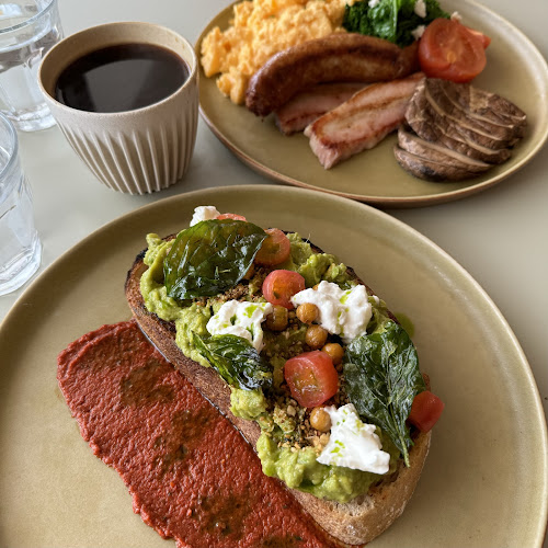 Frankie & Fern's - Singapore