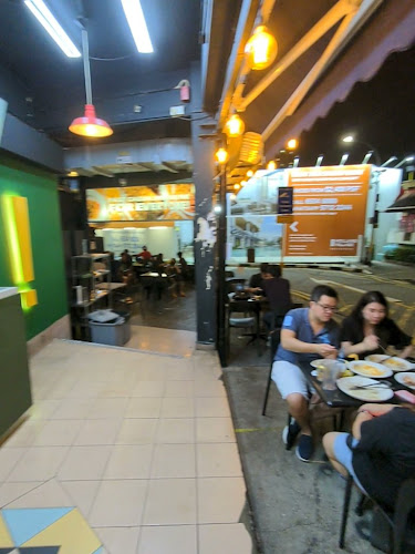 Opinii despre Chops! Grill & Sides (Holland Village) în Singapore - Hospitality and gastronomy