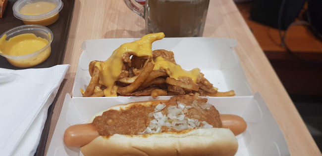 A&W AMK HUB - Singapore