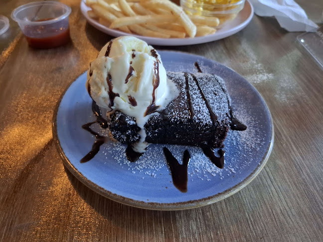 Comentarii opinii despre Meat n' Chill • Steak n' Ribs Restaurant