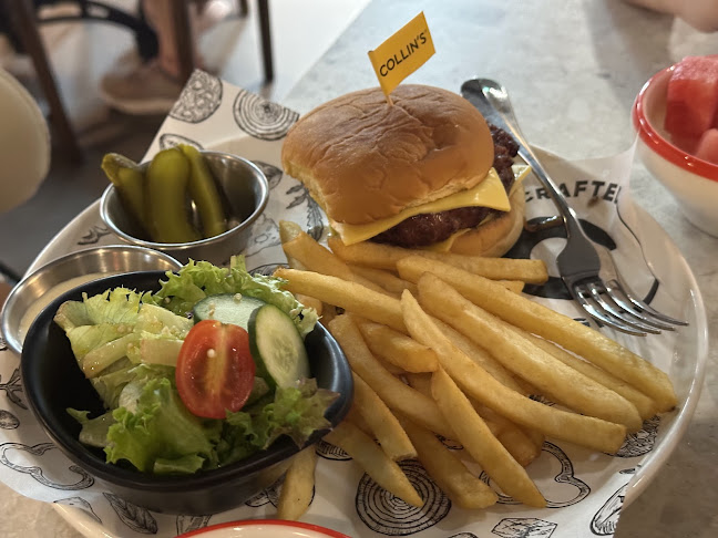 10 Tampines Central 1, B1-07/08, Singapore 529536