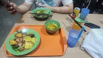 Chan Noodle Delights