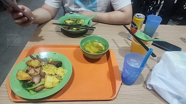 Chan Noodle Delights