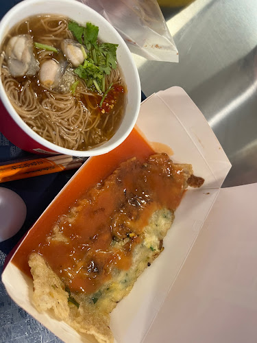 Comentarii opinii despre TaiWan Night Markets