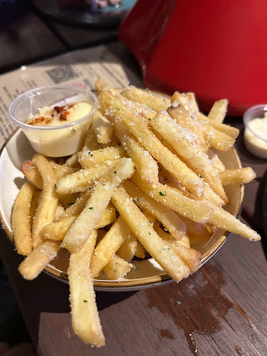 Little Island Brewing Co @ South Beach