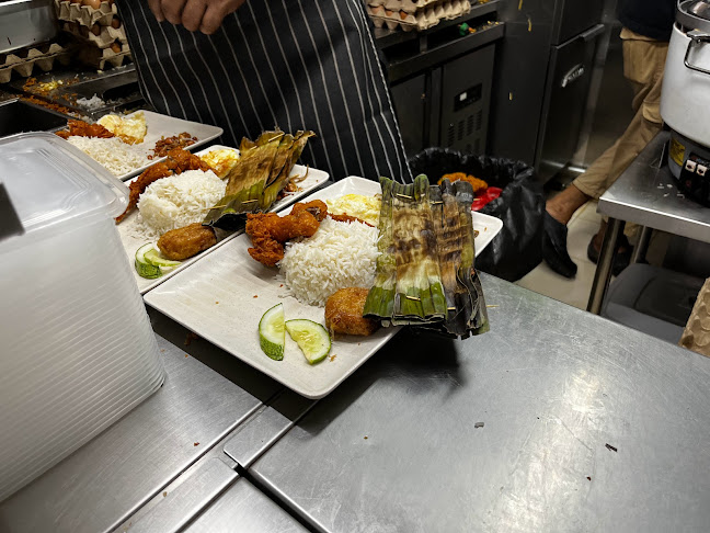 2 Adam Rd, #01-02 Food Centre, Singapore 289876