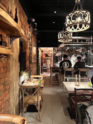 La Bottega Enoteca - Hospitality and gastronomy