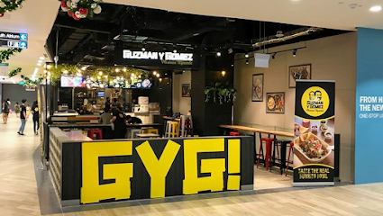 Guzman y Gomez - Northpoint City
