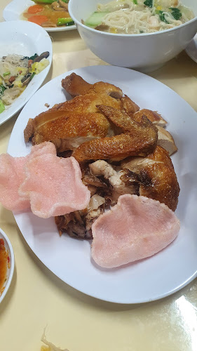 Comentarii opinii despre Heng Hua Restaurant (興化美食)