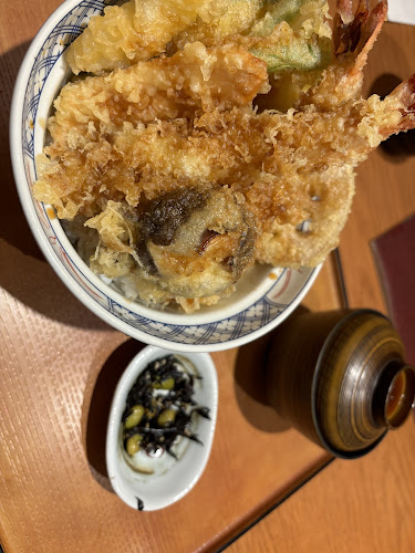 Butahage (Century Square) - Hospitality and gastronomy