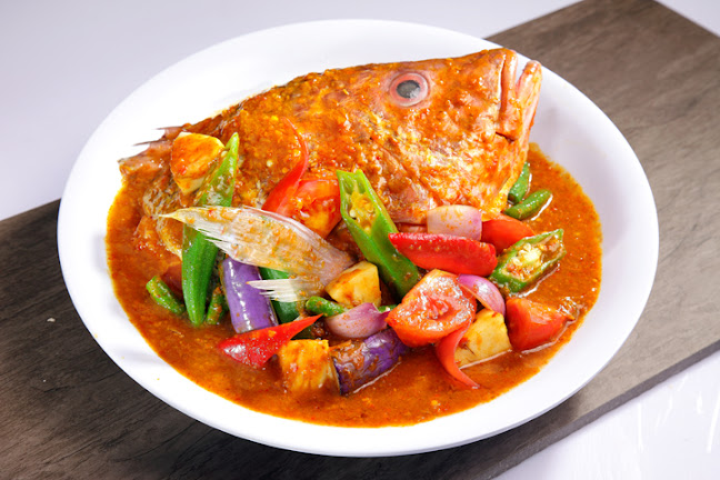 Kimly Zi Char 金味海鲜 (Blk 308 Anchorvale) - Hospitality and gastronomy