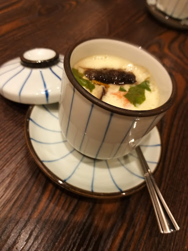 Kaiyo Sushi and Grill - Hospitality and gastronomy