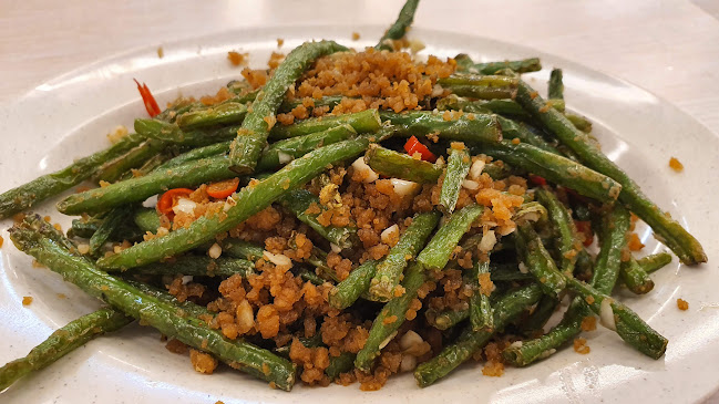 Che Kitchen by 车老板 - Hospitality and gastronomy