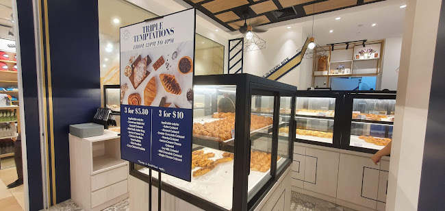 Au Croissant - Hospitality and gastronomy