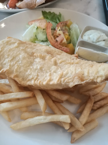 British Hainan Heritage Restaurant - Hospitality and gastronomy