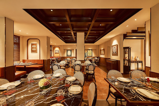 INDOCAFÉ - Peranakan Dining