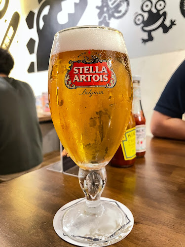 Fatboy's the Burger Bar