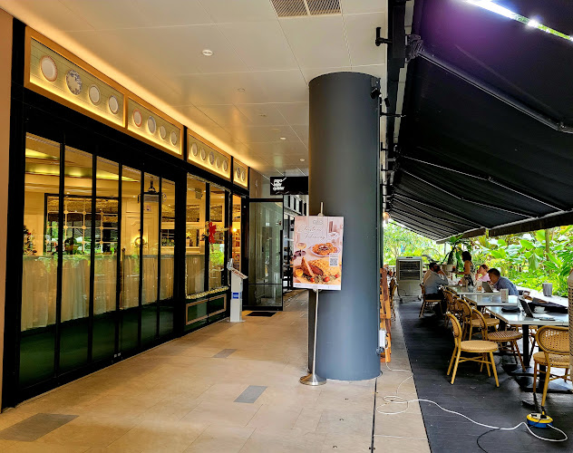 Opinii despre Tanglin Cookhouse (Paya Lebar Quarter) în Singapore - Hospitality and gastronomy