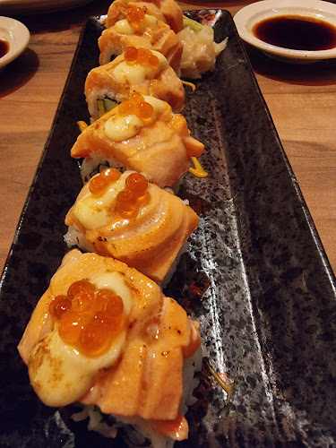 Sandai Izakaya 三代居酒屋 - Hospitality and gastronomy