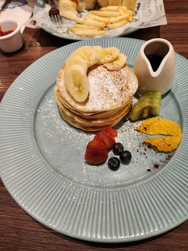 Opinii despre Cafe Ma Maison în Singapore - Hospitality and gastronomy