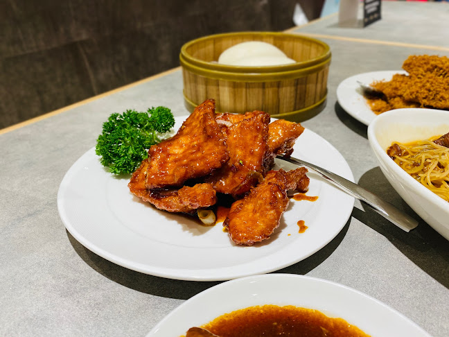 Comentarii opinii despre Paradise Classic (Jewel Changi Airport)