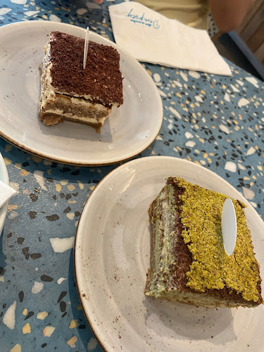 Da Paolo Dempsey Restaurant & Bar - Singapore