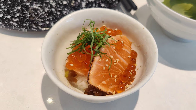 Ryo Sushi - Singapore