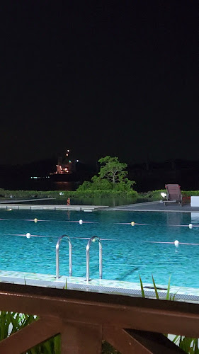 Al Capone's Changi Civil Service Club