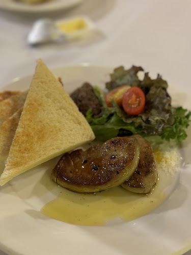 Comentarii opinii despre Les Bouchons @ Ann Siang