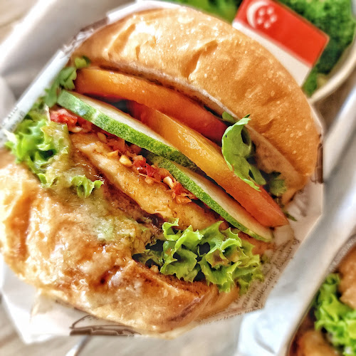 44 Jln Eunos, Singapore 419502