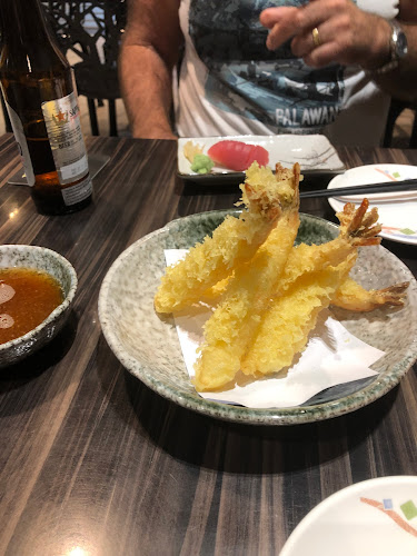 Comentarii opinii despre Megumi Japanese Restaurant