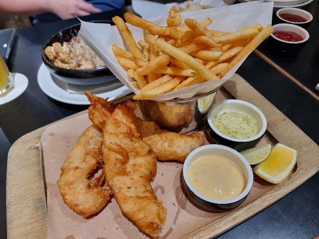 Opinii despre PS.Cafe Paragon în Singapore - Hospitality and gastronomy