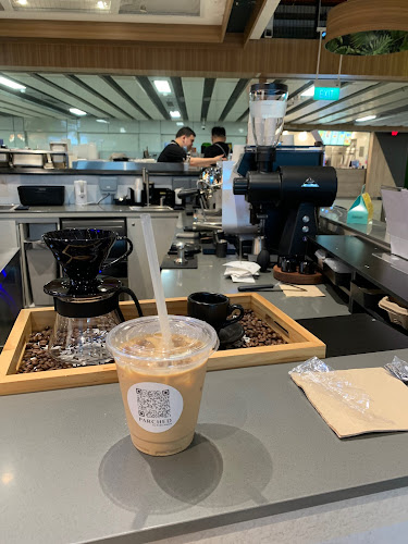 Woodlands MRT Station (Thomson-East Coast Line, B1-18 Exit 7, 737736