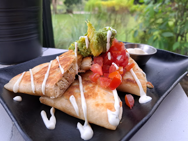 Opinii despre Burp Kitchen & Bar (Bishan Park) în Singapore - Hospitality and gastronomy