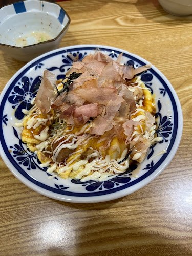 Comentarii opinii despre Chirashizushi Shou