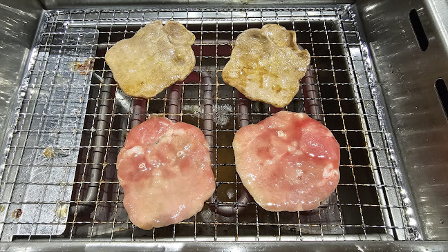 Yakiniku Like (Pasir Ris Mall) - Hospitality and gastronomy