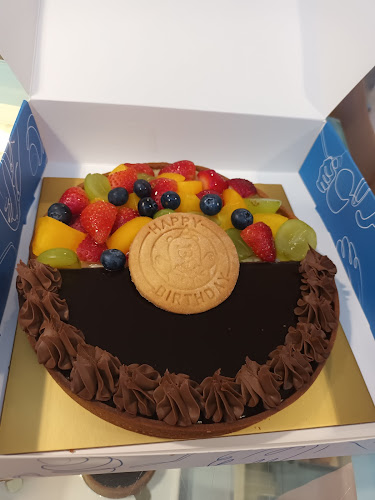 9 Bishan Pl, B1-K13 Junction 8, Singapore 579837