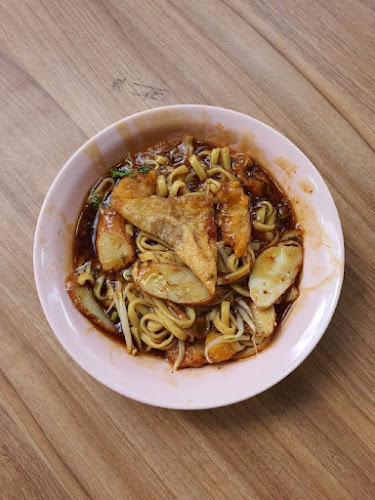 Wen Ji Noodle 文记面食 - Hospitality and gastronomy