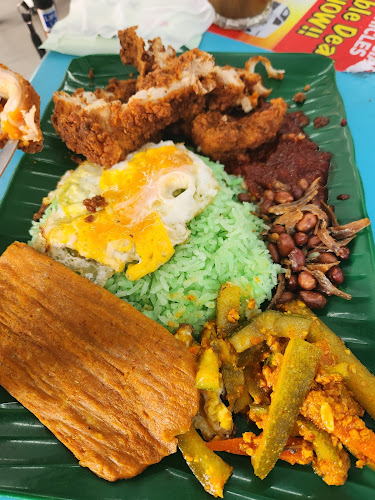 Comentarii opinii despre Little Sayang