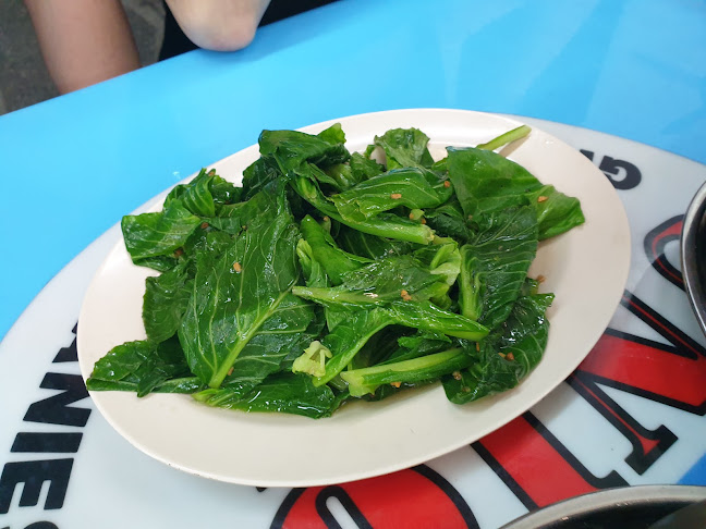 Comentarii opinii despre Eminent Frog Porridge & Seafood