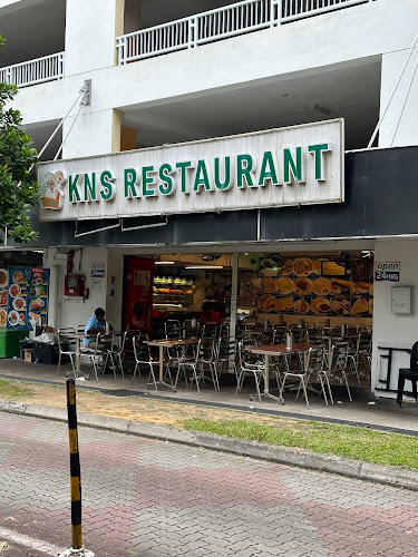 Comentarii opinii despre KNS Restaurant