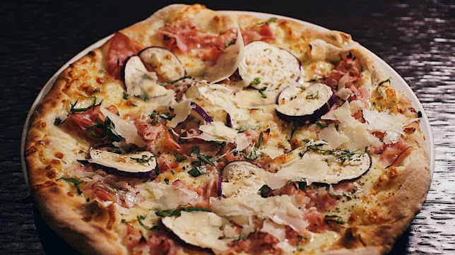 Opinii despre Bruno's Bistrot în Singapore - Hospitality and gastronomy