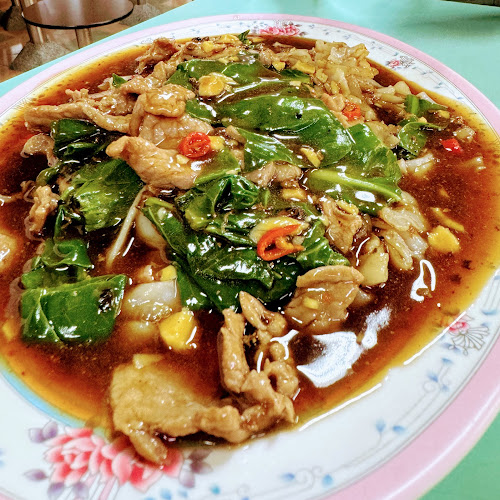 Tang Kay Kee Fish Head Bee Hoon (Tze Char and Modern Lunch Bowls) - Hospitality and gastronomy