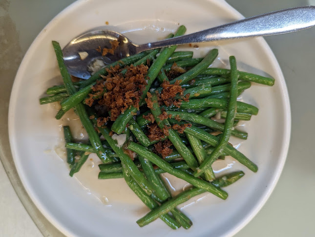 Xian Seafood Restaurant & Bar - Singapore